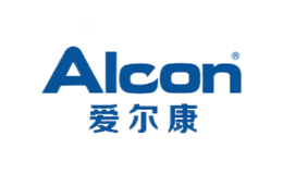 爱尔康AlconLogo