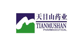 天目山Logo