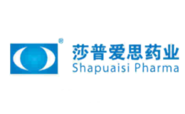 莎普爱思Logo