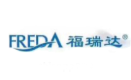 FREDA福瑞达Logo
