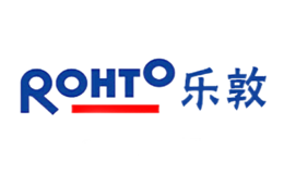 乐敦ROHTOLogo