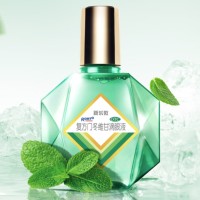 复方门冬维甘滴眼液