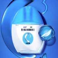 乐敦清复方氯化钠滴眼液