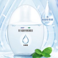 乐敦莹复方硫酸软骨素滴眼液